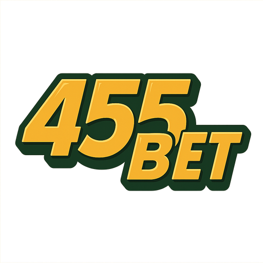 455bet Logo